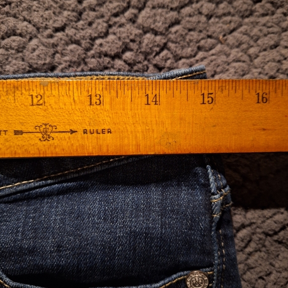 Rock & Republic Denim Berlin Jeans Women's Size 4R - Picture 9 of 14